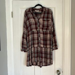 Loft Dress- Size M